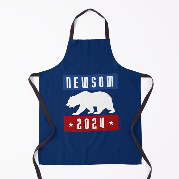 Item preview, California Newsom 2024 designed and sold by partyfarty.