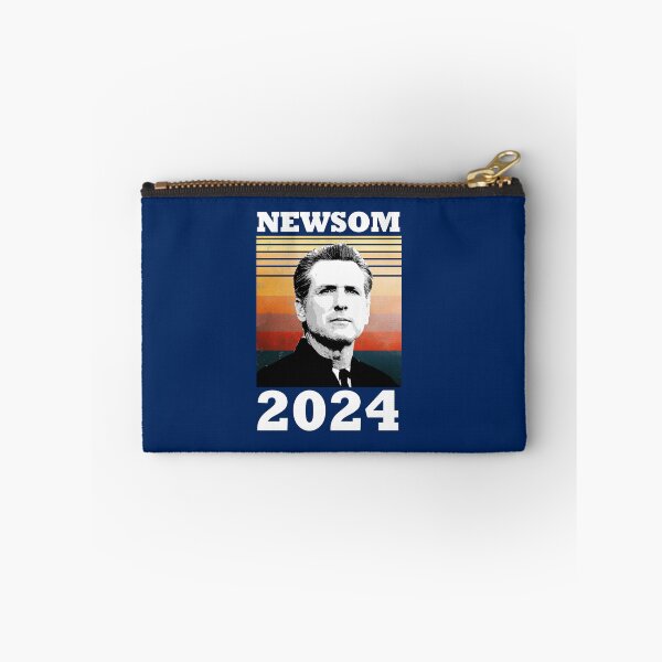 Item preview, Gavin Newsom 2024 designed and sold by partyfarty.