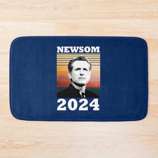 Item preview, Gavin Newsom 2024 designed and sold by partyfarty.