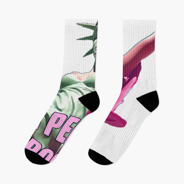 Item preview, Lady Liberty in summertime: I smoke sausages and I pee in pools designed and sold by ignasirus.