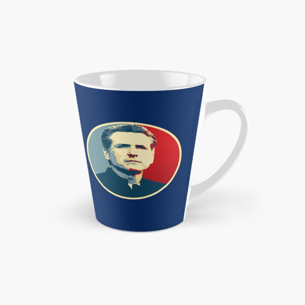 Item preview, Gavin Newsom Hope designed and sold by partyfarty.