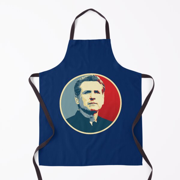 Item preview, Gavin Newsom Hope designed and sold by partyfarty.