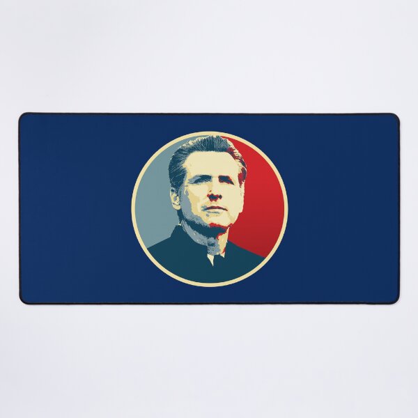 Item preview, Gavin Newsom Hope designed and sold by partyfarty.
