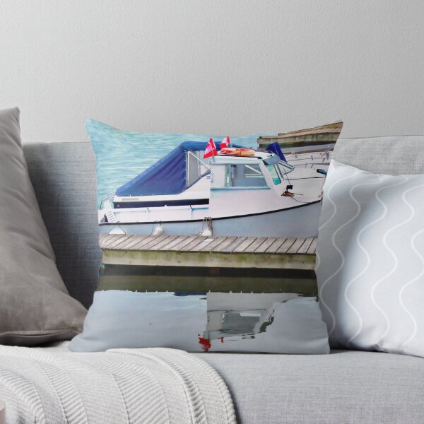Item preview, Small Boat designed and sold by Shulie1.