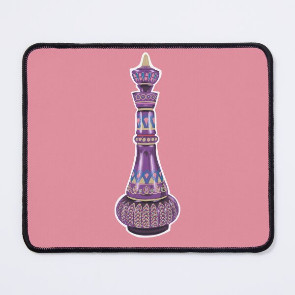 Item preview, Jeannie Bottle - I Dream of Jeannie  designed and sold by JsmxCreations.