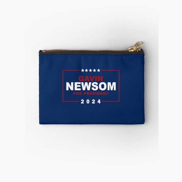 Item preview, Gavin Newsom for President designed and sold by partyfarty.