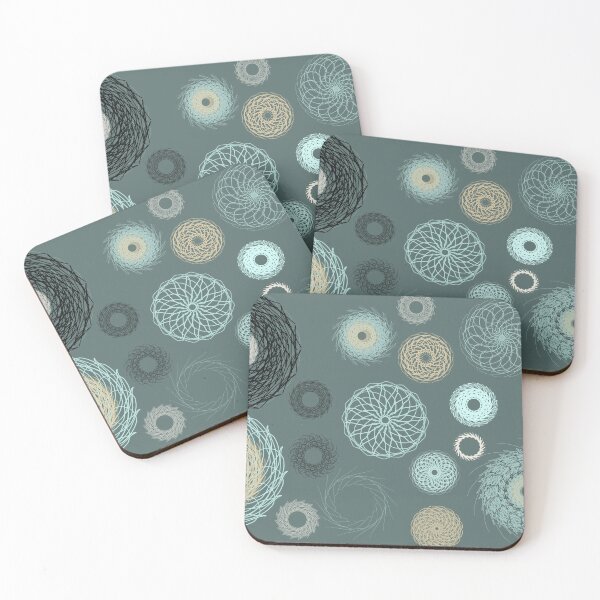 Item preview, Circles and lines designed and sold by Taidundua.
