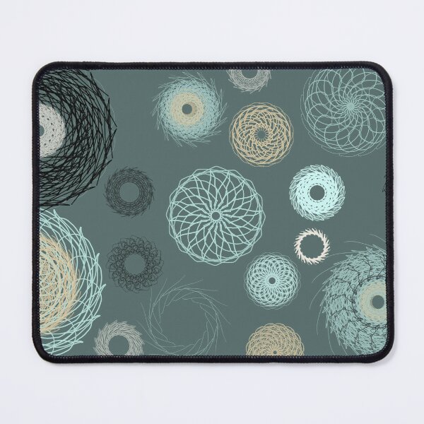 Item preview, Circles and lines designed and sold by Taidundua.