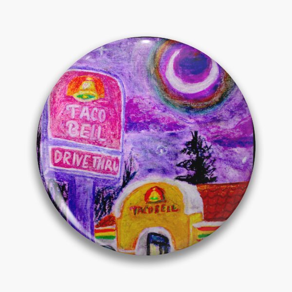 Item preview, Bells of Tacos designed and sold by Victoria  Cook.