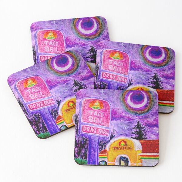 Item preview, Bells of Tacos designed and sold by Victoria  Cook.