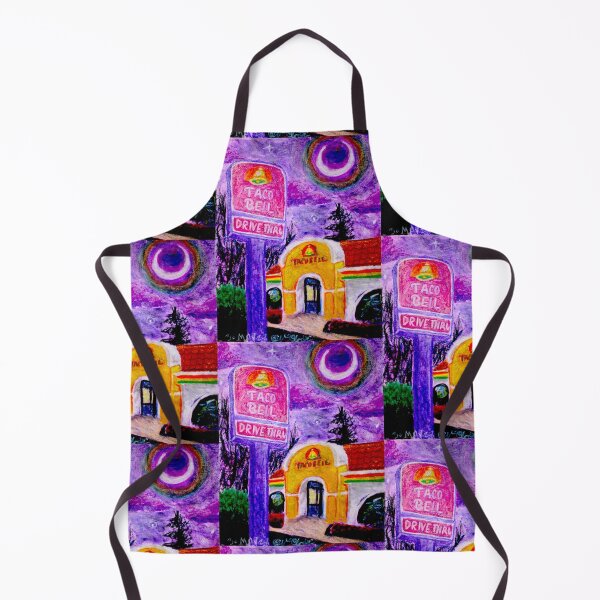 Item preview, Bells of Tacos designed and sold by Victoria  Cook.