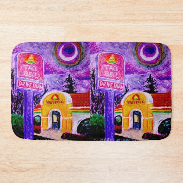 Item preview, Bells of Tacos designed and sold by Victoria  Cook.