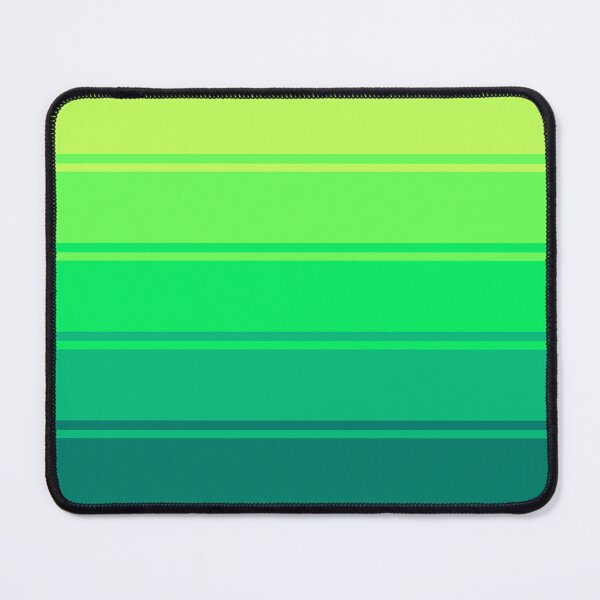Item preview, Ombre Gradient Lines (Blue to Green to Yellow) designed and sold by MaidenofIron157.