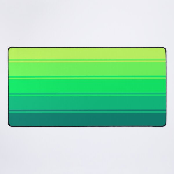 Item preview, Ombre Gradient Lines (Blue to Green to Yellow) designed and sold by MaidenofIron157.