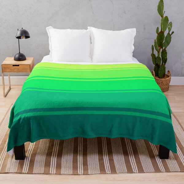 Item preview, Ombre Gradient Lines (Blue to Green to Yellow) designed and sold by MaidenofIron157.