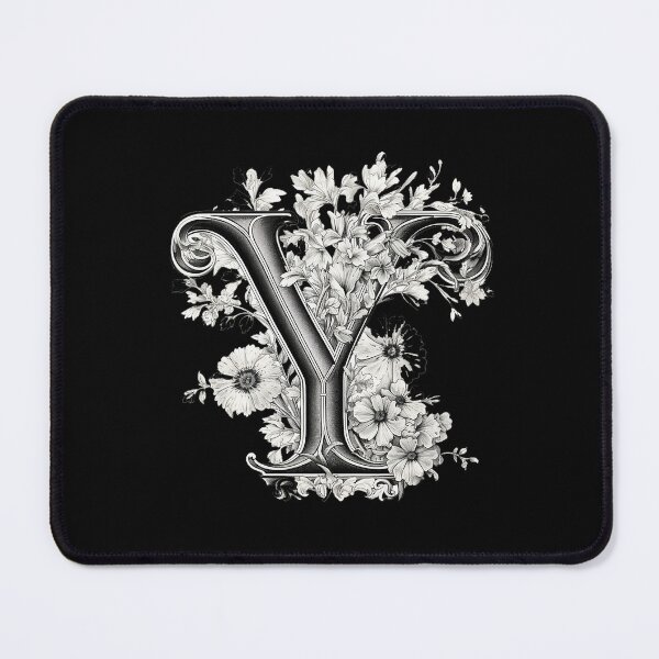 Item preview, Decorative Capital Y designed and sold by TPhanDesign.