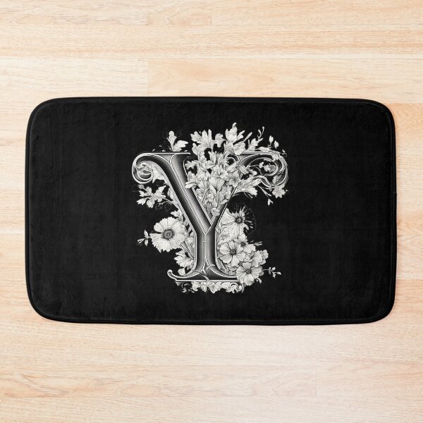 Item preview, Decorative Capital Y designed and sold by TPhanDesign.