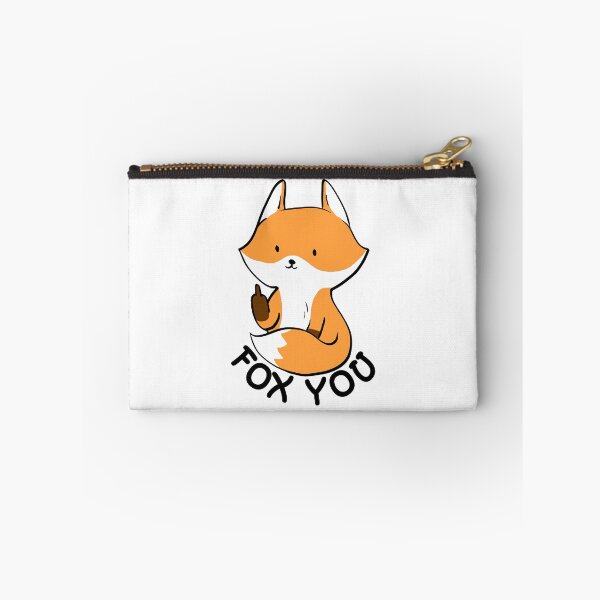 Item preview, FOX YOU designed and sold by Wolf-Custom.