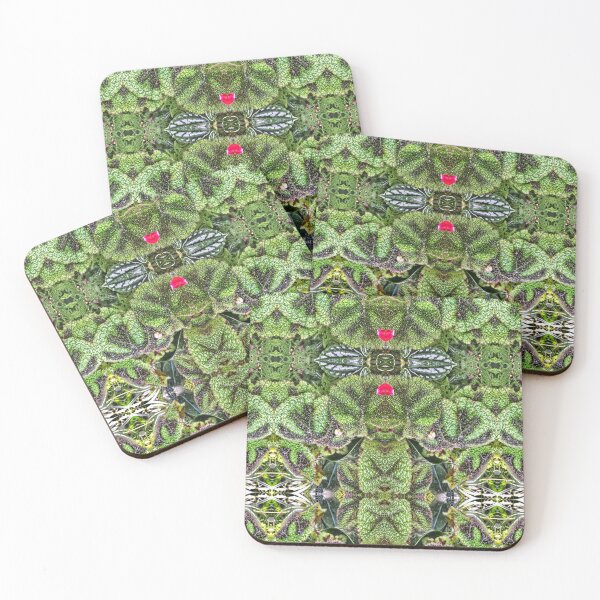Item preview, Kaleidoscope Tropicals designed and sold by adriablack.