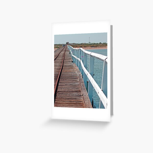 Item preview, As straight as a dog's hind leg, Carnarvon, Western Australia (Y) designed and sold by Adrian Paul.