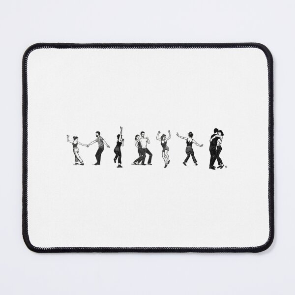 Item preview, Lindy Hop I 	 	 designed and sold by gksijsvmh71.