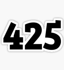 425 Sticker