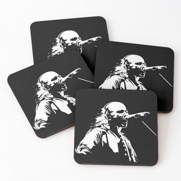 Item preview, Sinead O' Connor stencil designed and sold by Nuraning.