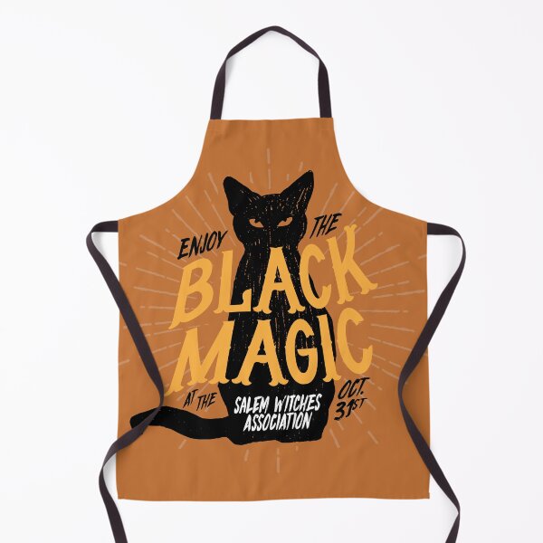 Item preview, BLACK MAGIC CAT designed and sold by Katelyn1021.