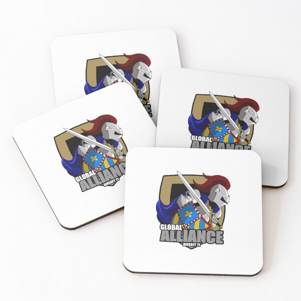 Item preview, airsoft-logo designed and sold by Wolf-Custom.