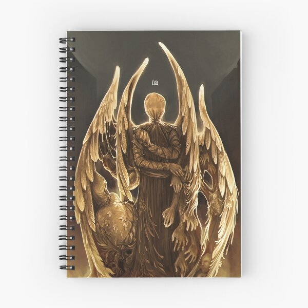 Item preview, Plague Angel designed and sold by dt75.