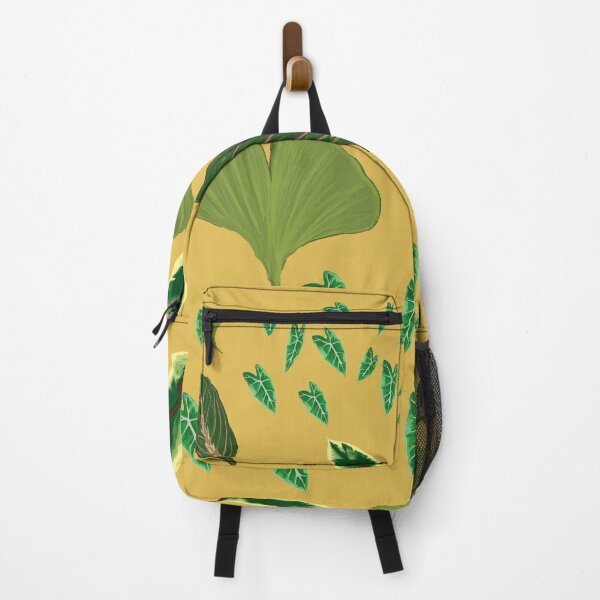 Item preview, House plants leaves designed and sold by Taidundua.