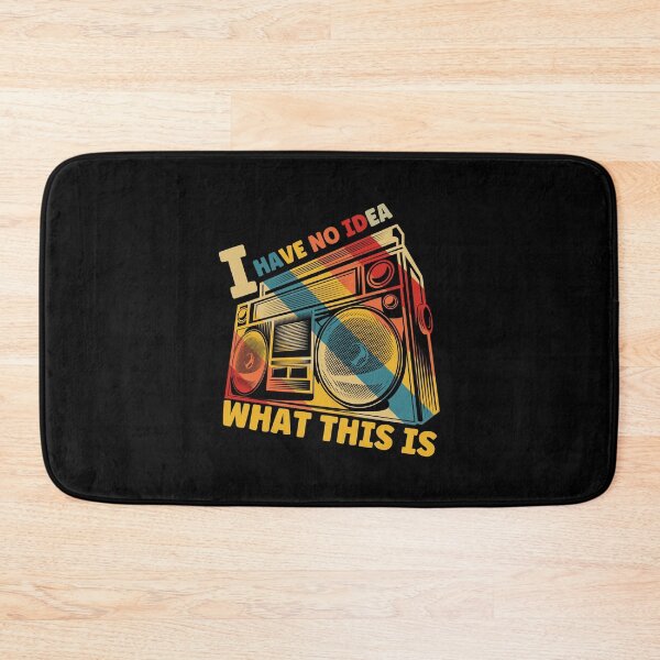 Item preview, I Have No Idea What This Is designed and sold by Affyboss6.