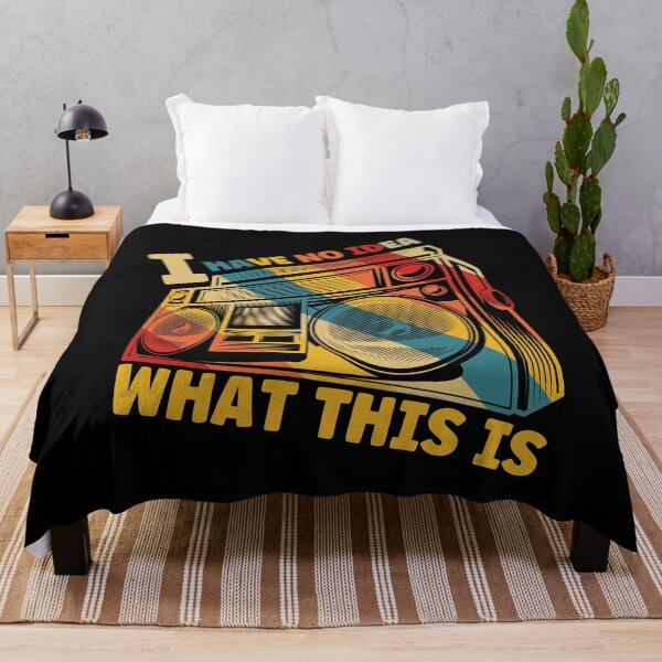 Item preview, I Have No Idea What This Is designed and sold by Affyboss6.