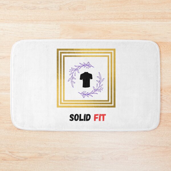 Item preview, solid fit : solid fit trending stylish design  designed and sold by sangram9337.
