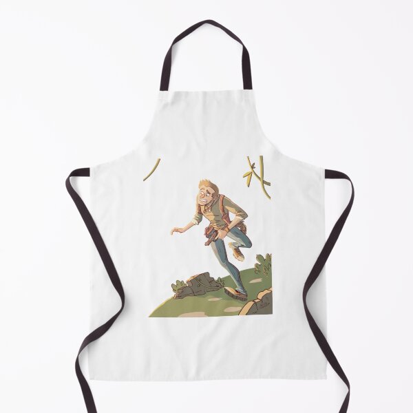 Item preview, Nathan Drake Posters and Art Prints designed and sold by VidaDibbert.