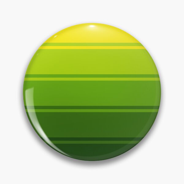 Item preview, Ombre Gradient Lines (Green to Gold) designed and sold by MaidenofIron157.