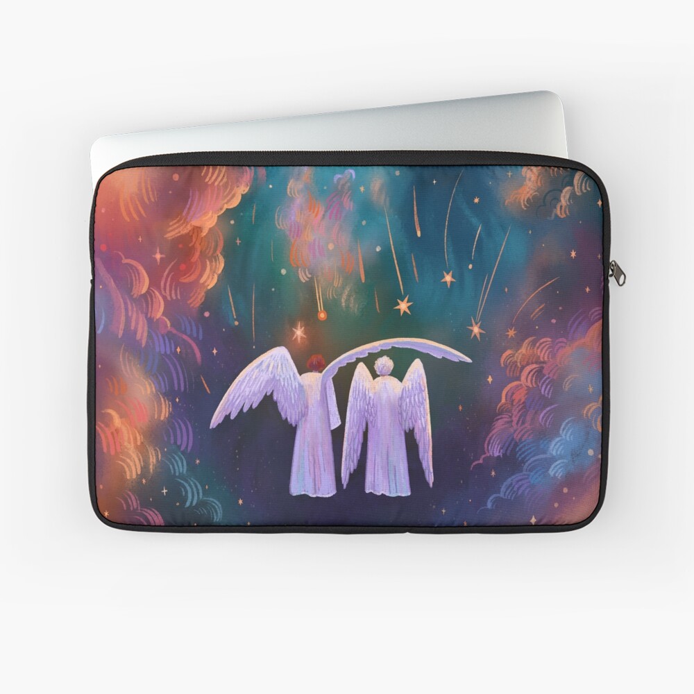 Item preview, Laptop Sleeve designed and sold by illustore.