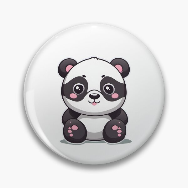 Item preview, Cute baby panda designed and sold by Realizey.