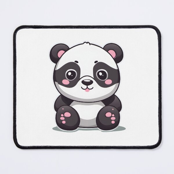 Item preview, Cute baby panda designed and sold by Realizey.