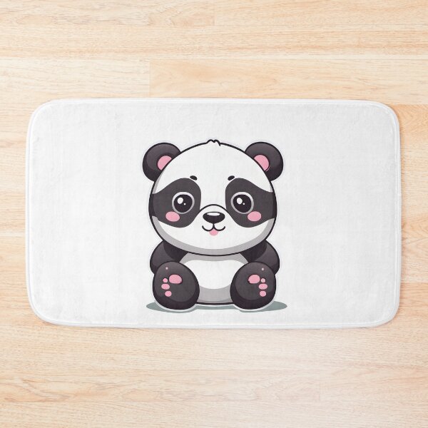 Item preview, Cute baby panda designed and sold by Realizey.
