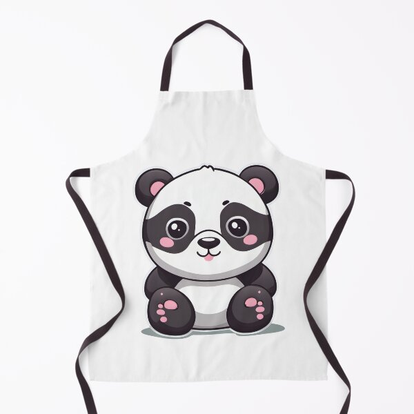 Item preview, Cute baby panda designed and sold by Realizey.