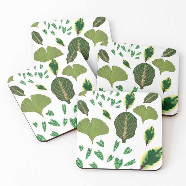 Item preview, houseplants  designed and sold by Taidundua.