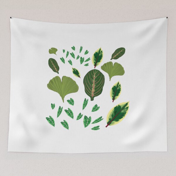 Item preview, houseplants  designed and sold by Taidundua.