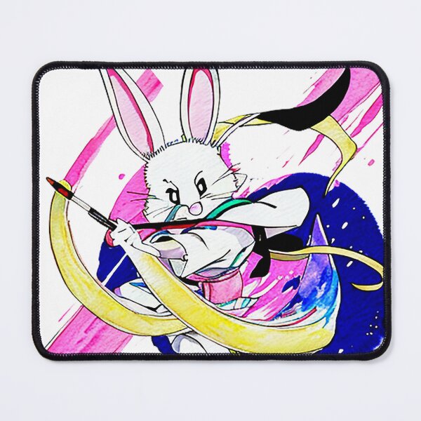 Item preview, usagi yojimbo rabit designed and sold by Meharshop.