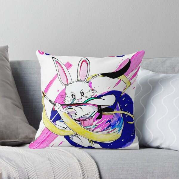Item preview, usagi yojimbo rabit designed and sold by Meharshop.
