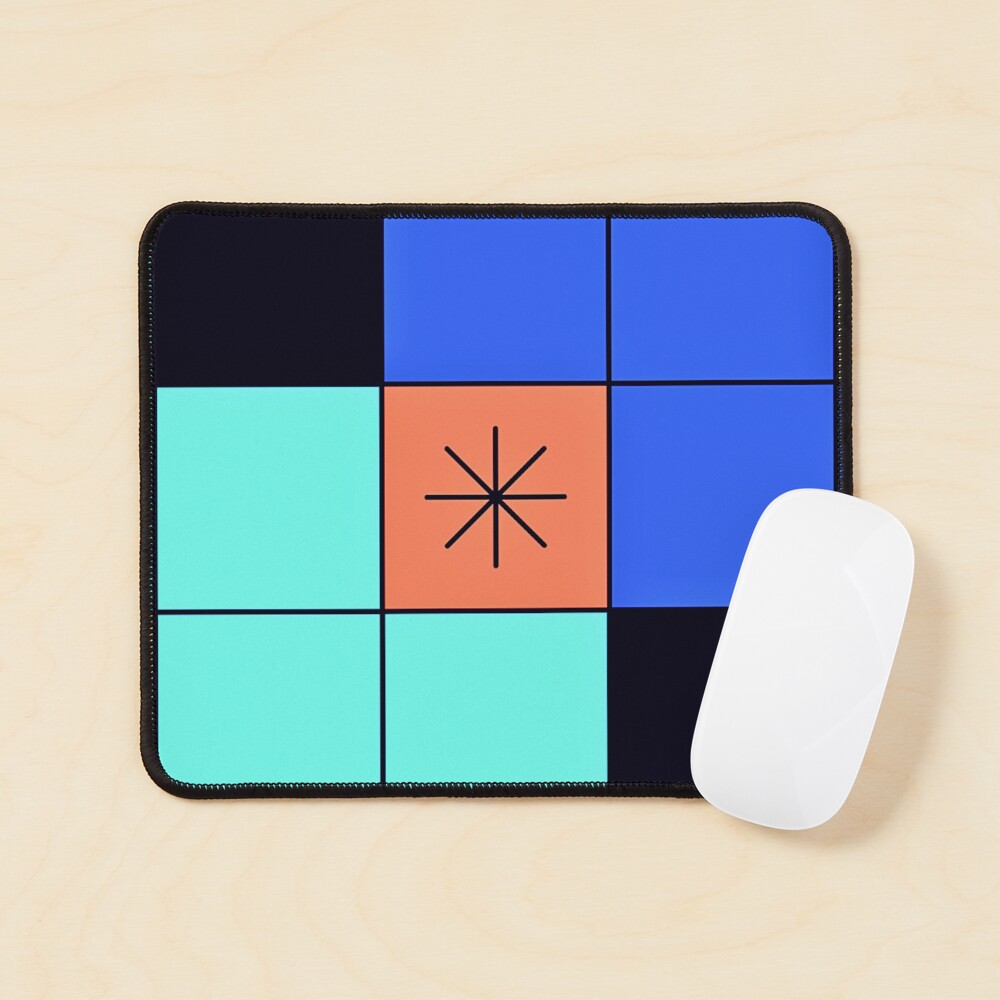Item preview, Mouse Pad designed and sold by WorldMedia.