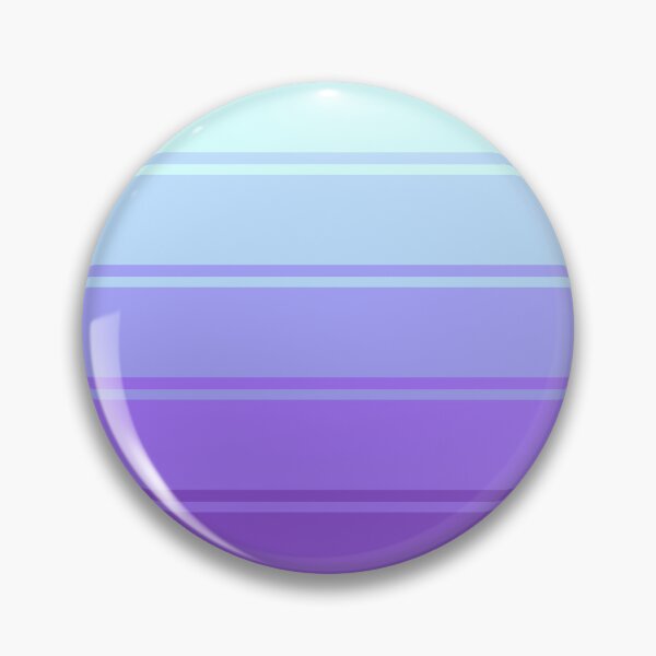 Item preview, Ombre Gradient Lines (Purple to Blue) designed and sold by MaidenofIron157.