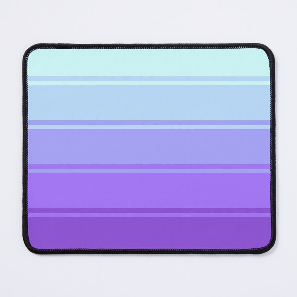 Item preview, Ombre Gradient Lines (Purple to Blue) designed and sold by MaidenofIron157.