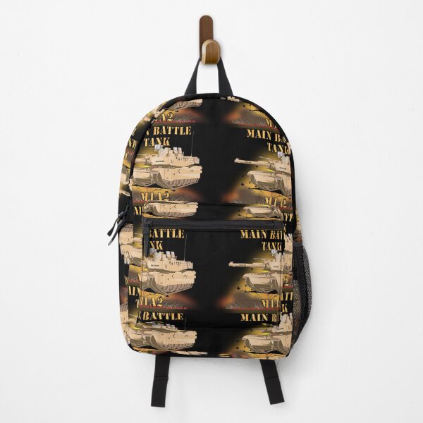 Item preview, Army - Main Battle Tank - M1A2 X 300 designed and sold by Military Insignia Products.