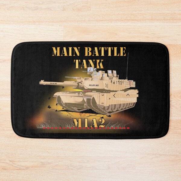 Item preview, Army - Main Battle Tank - M1A2 X 300 designed and sold by Military Insignia Products.